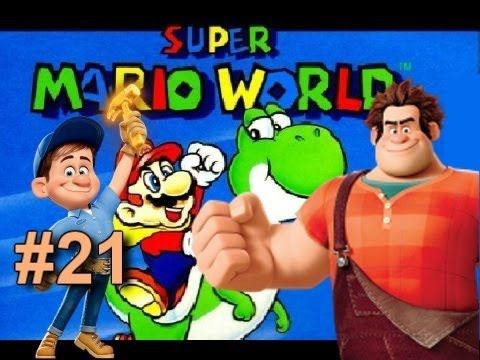 Video guide by TheMapleSyrupShow: Wreck-it Ralph part 21  #wreckitralph