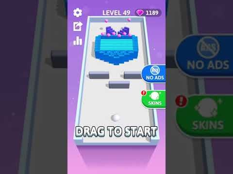 Video guide by RebelYelliex: Dominos Level 46 #dominos