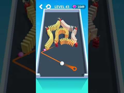 Video guide by RebelYelliex: Dominos Level 41 #dominos