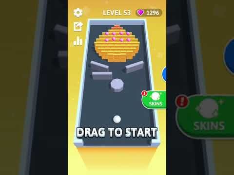 Video guide by RebelYelliex: Dominos Level 51 #dominos