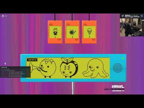 Video guide by Achievement Hunter Xeinok: The Jackbox Party Pack 2 Pack 2 #thejackboxparty