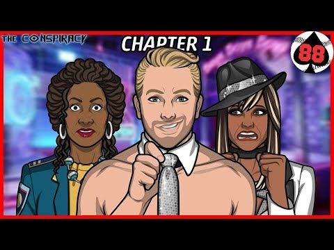 Video guide by Pitchingace88: Hot Mess Chapter 1 #hotmess