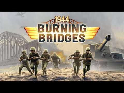 Video guide by maltron66: Burning Bridges Theme 4 #burningbridges