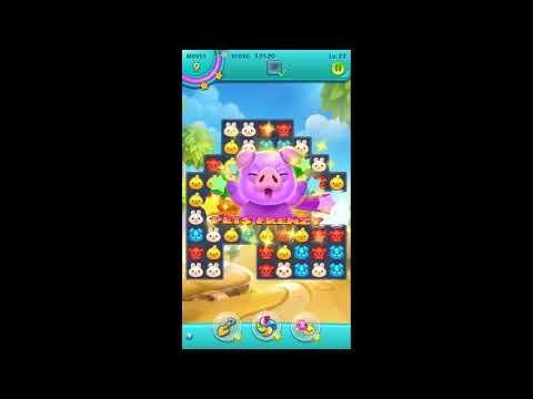 Video guide by RebelYelliex: Pet Frenzy Level 22 #petfrenzy