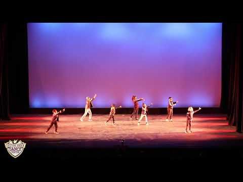 Video guide by Culture Shock Dance Center: Popping Level 2 #popping