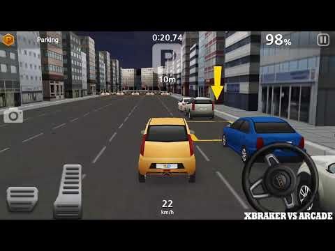Video guide by XBRAKER VS ARCADE: Dr. Driving 2 Chapter 1 #drdriving2
