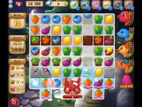 Video guide by Gamopolis: Pig And Dragon Level 130 #piganddragon