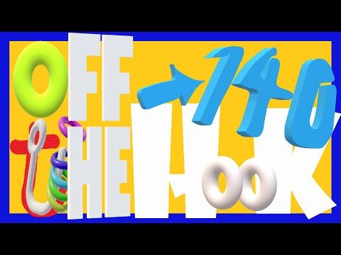 Video guide by Cat Shabo: Off the Hook! Level 100 #offthehook