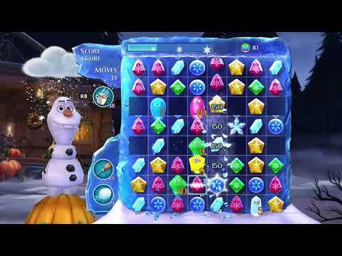 Video guide by The Turing Gamer: Snowball!! Level 34 #snowball