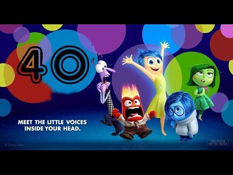 Video guide by EpiC IphonE gAmeZ: Inside Out Thought Bubbles Level 40 #insideoutthought