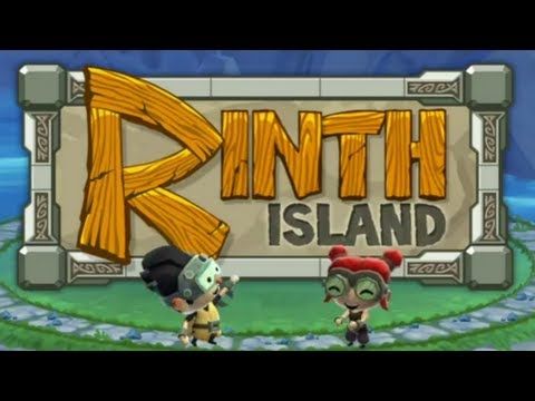 Video guide by : Rinth Island  #rinthisland