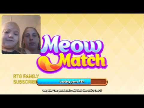 Video guide by RTG FAMILY: Meow Match™ Level 413 #meowmatch