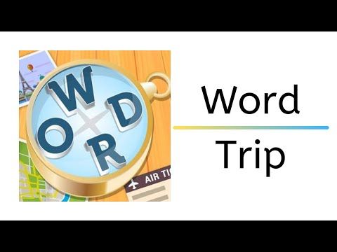 Video guide by RebelYelliex: Word Travel Level 146 #wordtravel