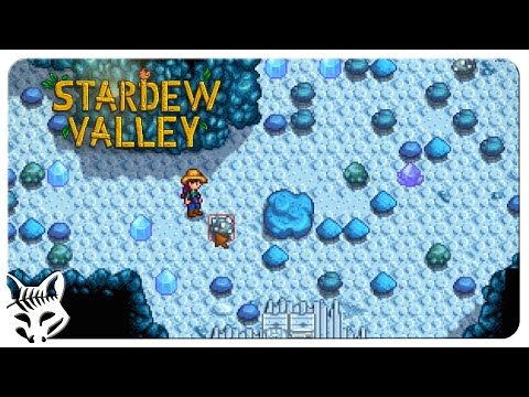 Video guide by Foxy Fern: Stardew Valley Level 50 #stardewvalley