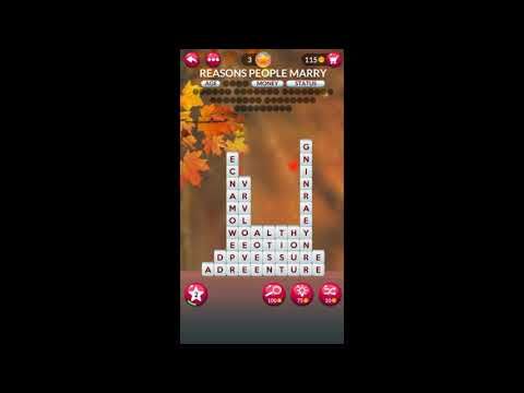 Video guide by RebelYelliex: Word Stacks Level 106 #wordstacks