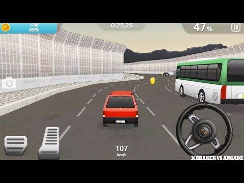 Video guide by XBRAKER VS ARCADE: Dr. Driving 2 Chapter 2 #drdriving2