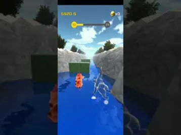 Video guide by Korv Snopp: Flying Gorilla Level 23 #flyinggorilla