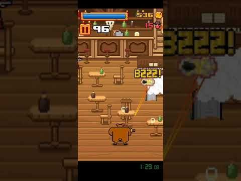 Video guide by dzLuci: Timber West Level 7 #timberwest