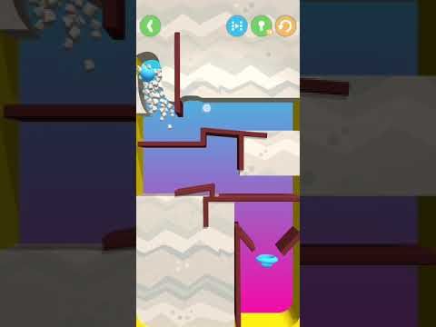 Video guide by Games Solutions: Hammer Time! Level 20 #hammertime