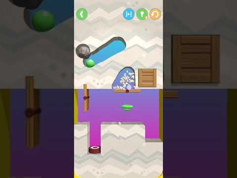 Video guide by Games Solutions: Hammer Time! Level 3 #hammertime