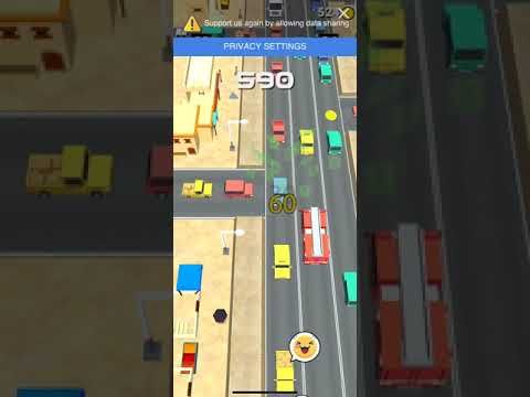 Video guide by RebelYelliex: Traffic Turn! Level 83 #trafficturn