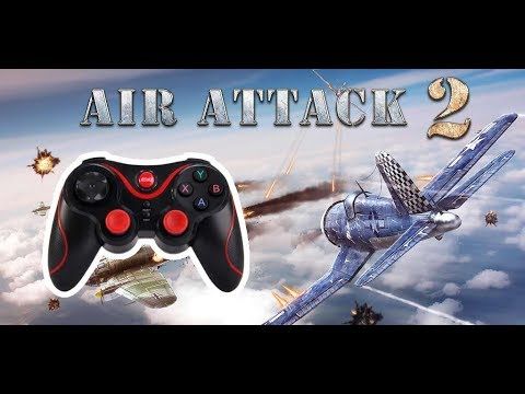 Video guide by PG13 Android Games: AirAttack 2 Level 6 #airattack2