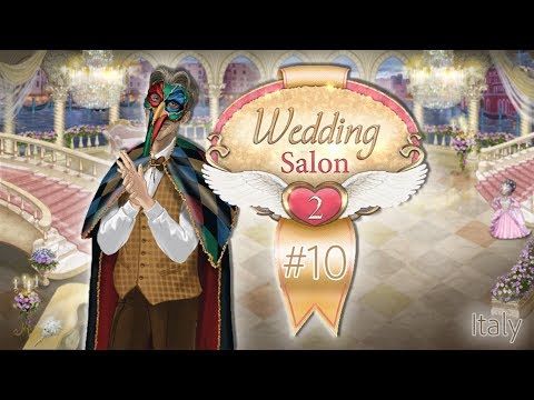 Video guide by BerryNGames: Wedding Salon 2 Level 5 #weddingsalon2