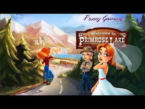 Video guide by Foxxy Gaming: Welcome to Primrose Lake Level 60 #welcometoprimrose