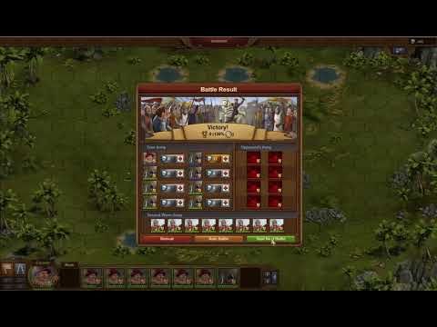 Video guide by TheShow MustGoOn: Forge of Empires Level 4-9 #forgeofempires