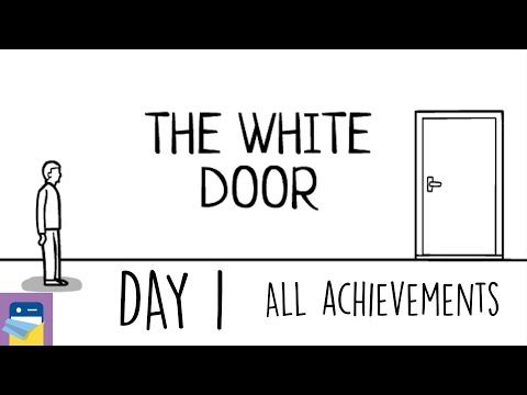 Video guide by : The White Door  #thewhitedoor