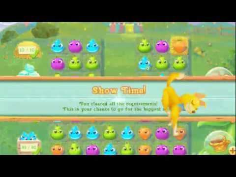 Video guide by Blogging Witches: Farm Heroes Super Saga Level 292 #farmheroessuper