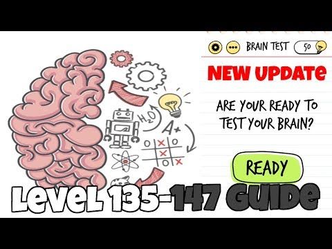 Video guide by TheGameAnswers: Puzzles Level 135 #puzzles