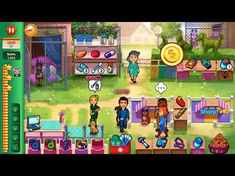 Video guide by James Games: Pet Clinic Level 27 #petclinic