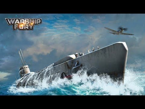 Video guide by : Warship Fury  #warshipfury