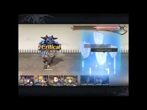 Video guide by Wil Mak: ANOTHER EDEN Level 105 #anothereden