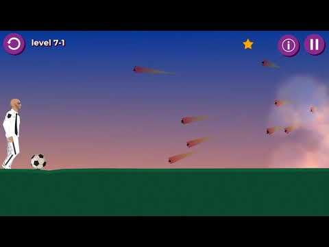 Video guide by Random Games Walkthroughs: Lucky Level 7-1 #lucky