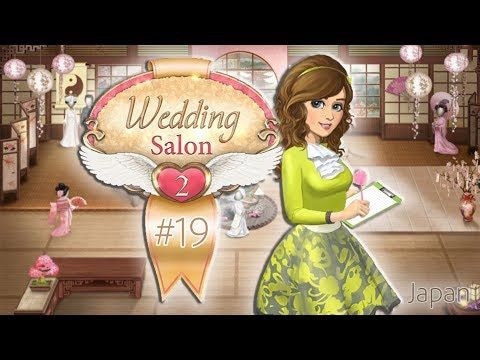 Video guide by BerryNGames: Wedding Salon 2 Level 10 #weddingsalon2