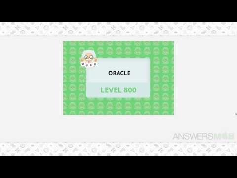 Video guide by AnswersMob.com: WordWhizzle Search Level 800 #wordwhizzlesearch