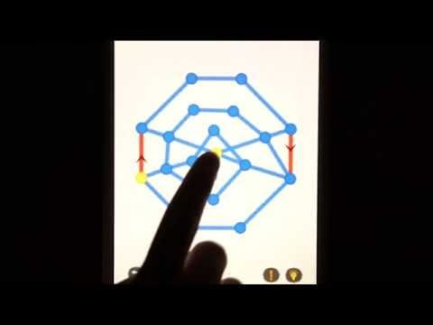 Video guide by Game Solution Help: One touch Drawing World 3 - Level 89 #onetouchdrawing