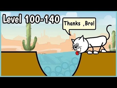 Video guide by Flash Games Show: Hello Cats! Level 100 #hellocats
