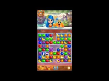 Video guide by fbgamevideos: Juice Jam Level 490 #juicejam