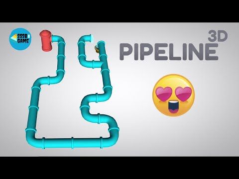 Video guide by : Pipeline 3D  #pipeline3d