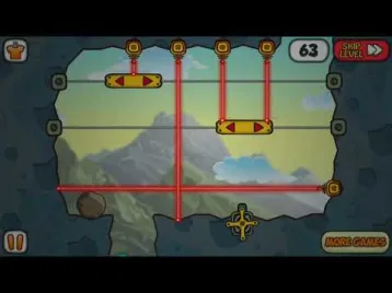 Video guide by Android Legend: Amigo Pancho Level 63 #amigopancho
