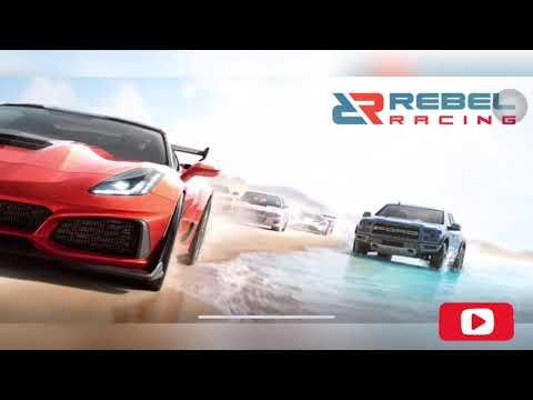 Video guide by Mobile Gaming Freak: Rebel Racing Level 7 #rebelracing