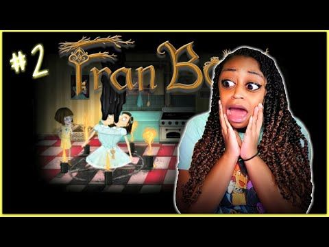 Video guide by JazzyGuns: Fran Bow Chapter 2 Chapter 2 #franbowchapter