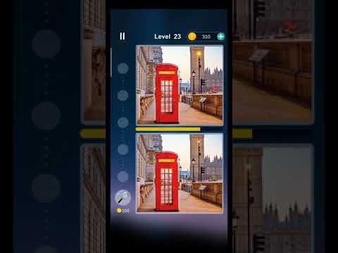 Video guide by minhky doan: Difference Find Tour Level 20 #differencefindtour