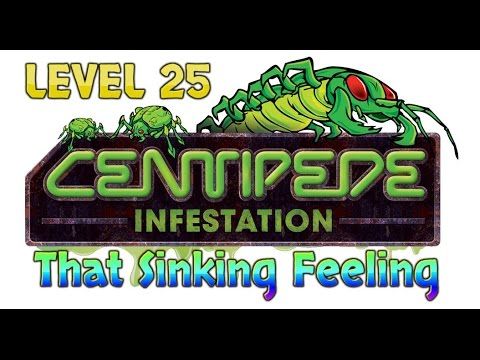 Video guide by The Nintendo Trifecta: Sinking Feeling Level 25 #sinkingfeeling