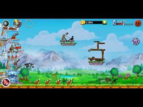 Video guide by PMG: The Catapult Level 87 #thecatapult