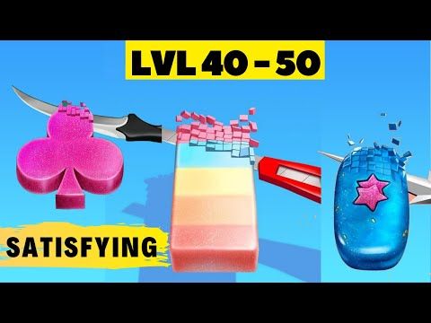 Video guide by Gamentors: Soap Cutting Level 40 #soapcutting