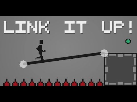 Video guide by TBSM_M: Link It Up Level 8 #linkitup